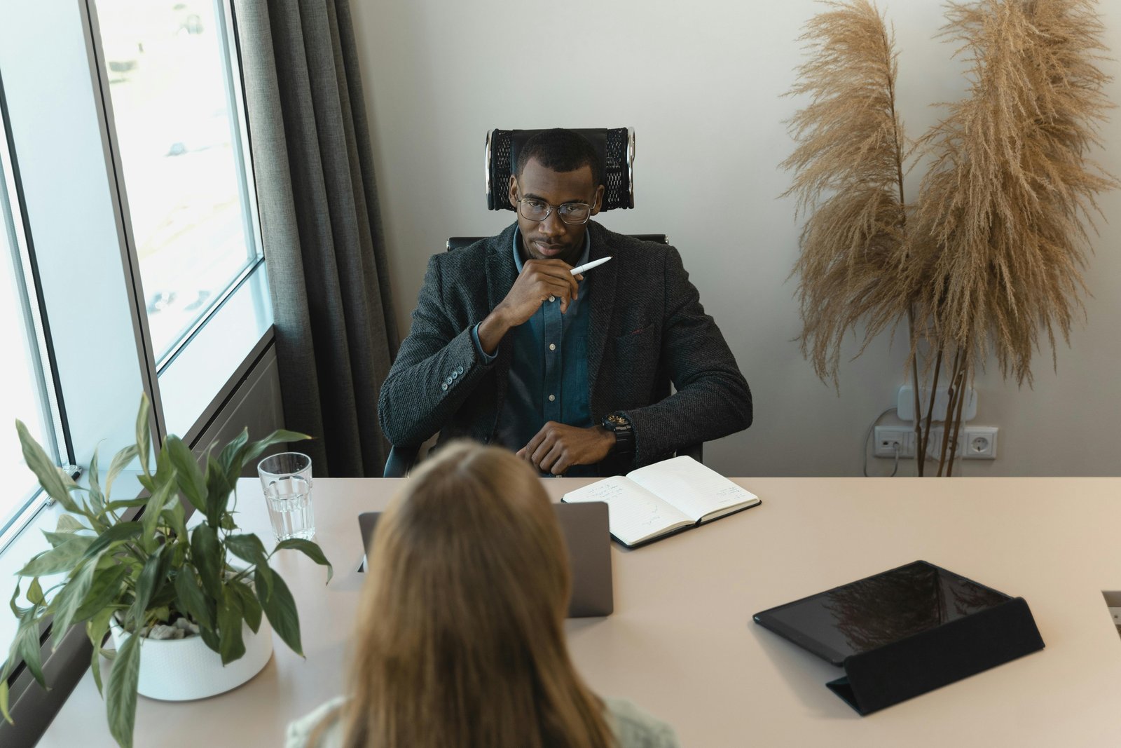 Cloud Pattern Consulting